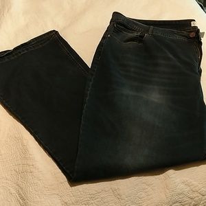 Cato plus size jeans